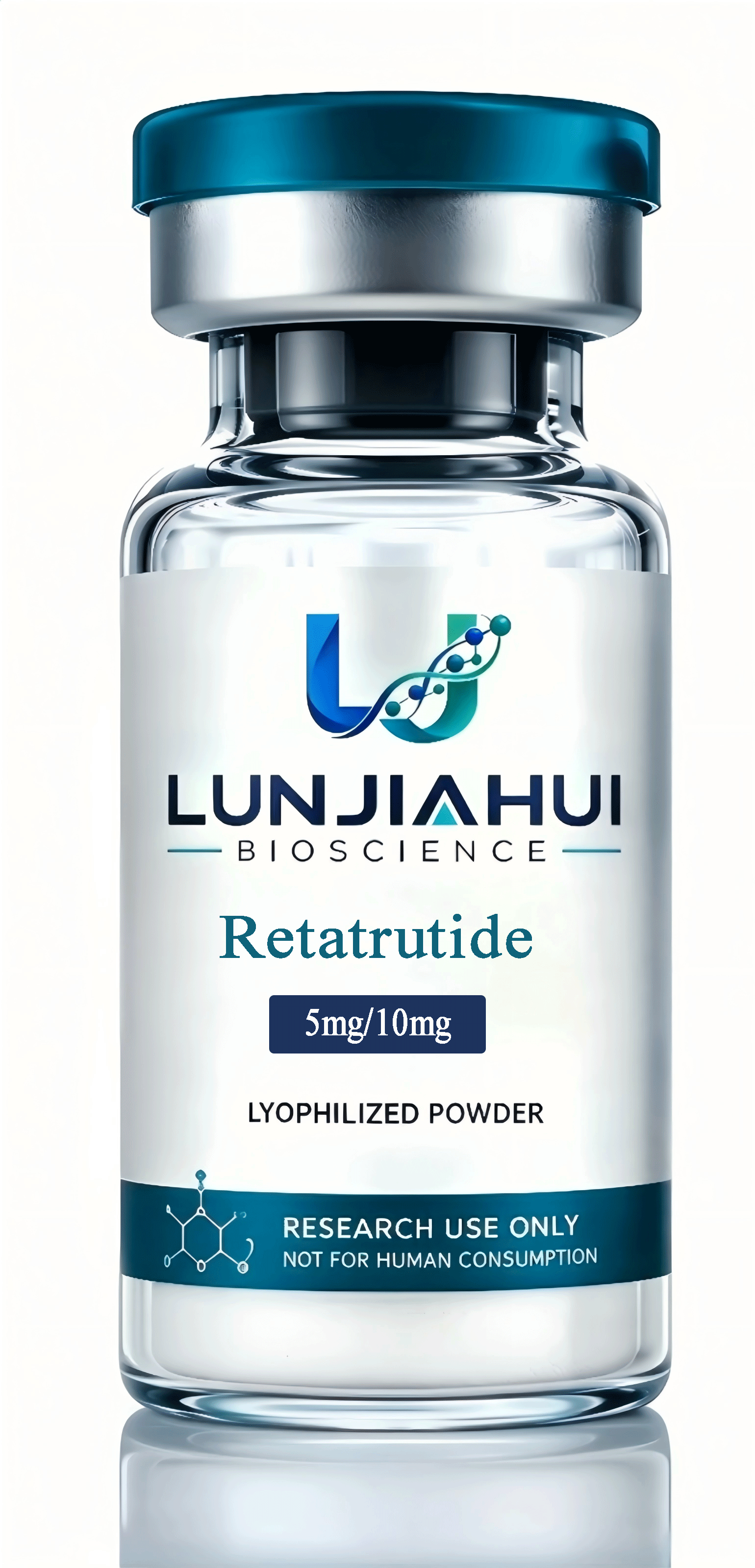 Retatrutide瑞塔特鲁肽