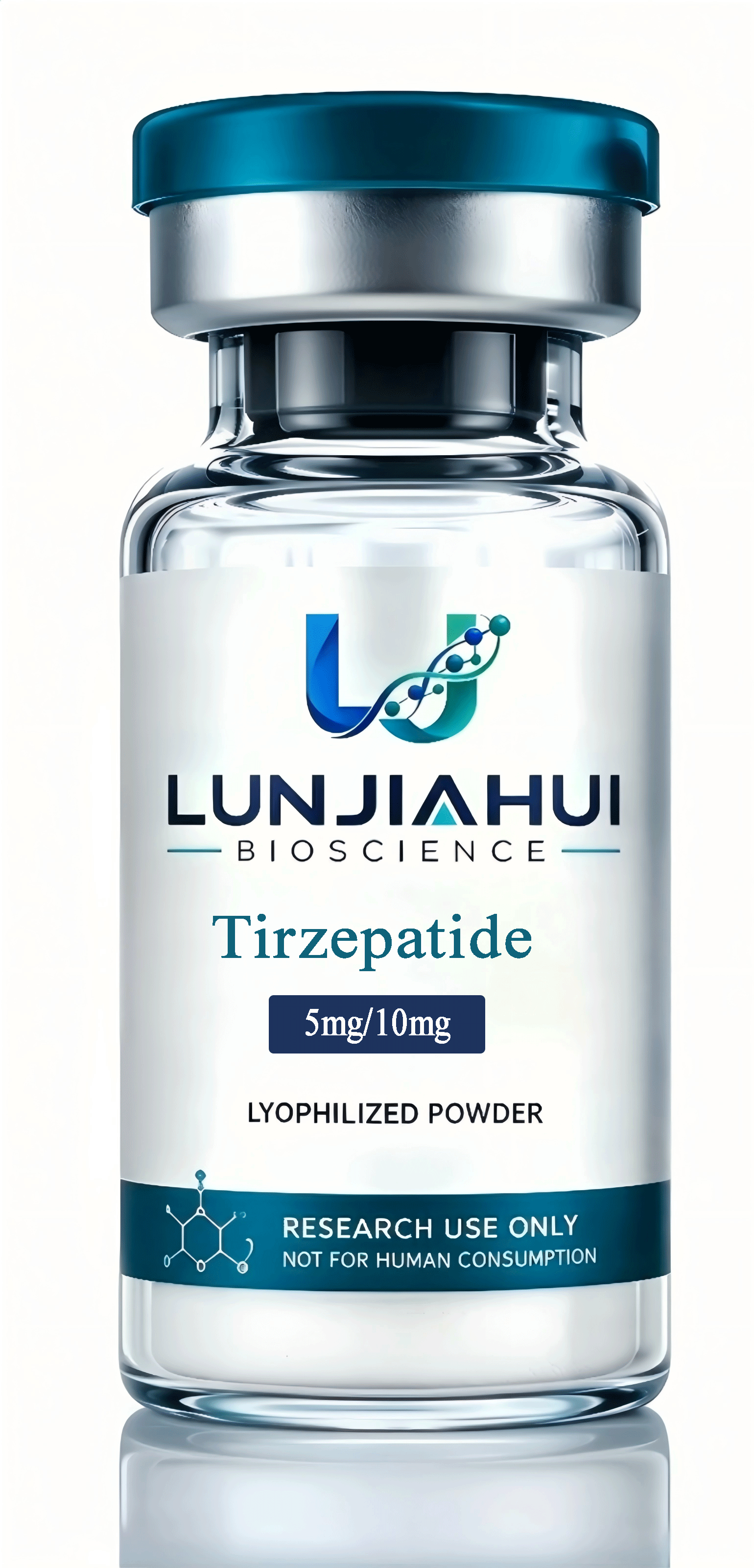 Tirzepatide